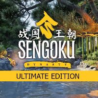 Sengoku Dynasty Ultimate-издание PC Steam Ключ