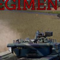 Regiments Steam Ключ