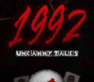 Uncanny Tales: 1992 PC Steam Ключ