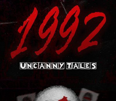 Uncanny Tales: 1992 PC Steam Ключ