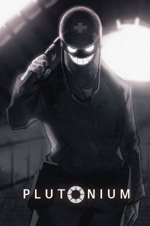 PLUTONIUM Steam Ключ
