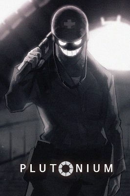 PLUTONIUM Steam Ключ