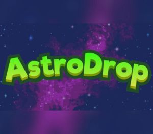 AstroDrop Steam Ключ
