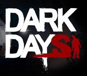 Dark Days Steam Ключ
