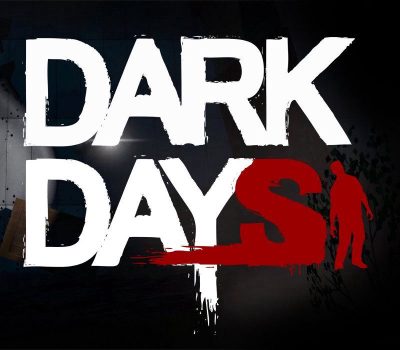 Dark Days Steam Ключ