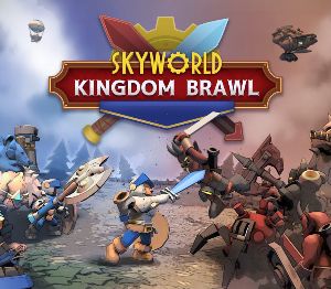 Skyworld: Kingdom Brawl Meta Quest Ключ