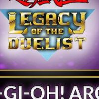Yu-Gi-Oh! Legacy of the Duelist - ARC-V: Gong v. Kit DLC Steam Ключ