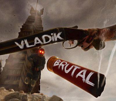 VLADiK BRUTAL PC Steam Ключ