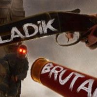 VLADiK BRUTAL PC Steam Ключ
