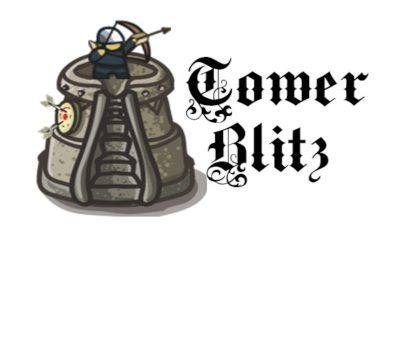 Tower Blitz Steam Ключ