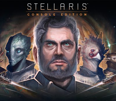 Stellaris Console издание US XBOX One Ключ