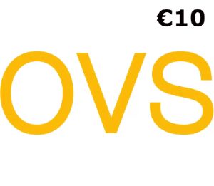 OVS €10 Подарочная карта IT