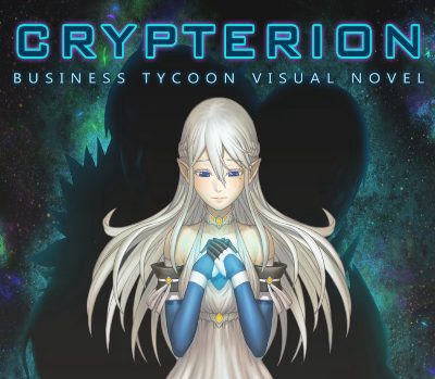 Crypterion Steam Ключ
