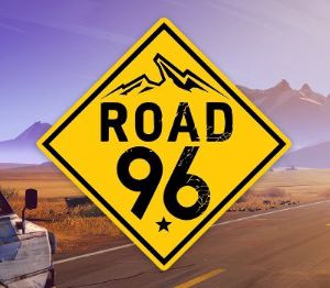 Road 96 NA Steam Ключ