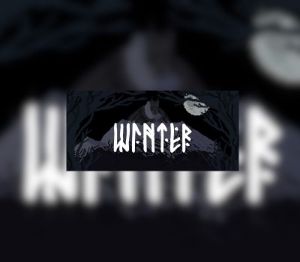 Winter Steam Ключ