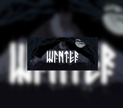 Winter Steam Ключ