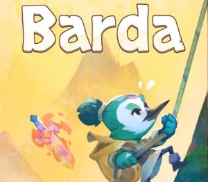 BARDA: Backpack Roguelike PC Steam Ключ