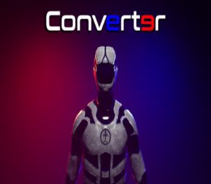Converter Steam Ключ