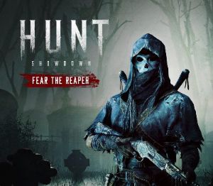 Hunt: Showdown 1896 - Fear The Reaper DLC PC Steam Ключ