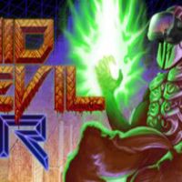 AMID EVIL VR Steam Ключ