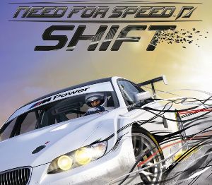Need For Speed: Shift Steam Подарок