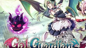 Gal Guardians: Servants of the Dark Xbox One / Xbox Series X|S Аккаунт