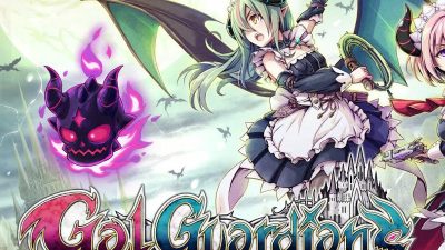 Gal Guardians: Servants of the Dark Xbox One / Xbox Series X|S Аккаунт