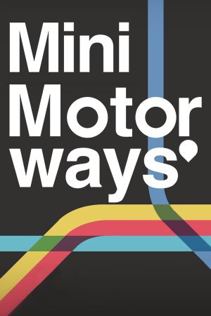 Mini Motorways Steam Альтергифт