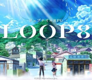 Loop8: Summer of Gods Steam Ключ