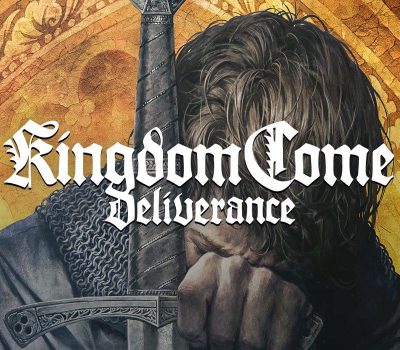 Kingdom Come: Deliverance GOG Ключ