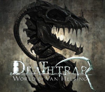 World of Van Helsing: Deathtrap AR XBOX One Ключ