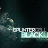 Tom Clancy's Splinter Cell Blacklist EN Ubisoft Connect Ключ