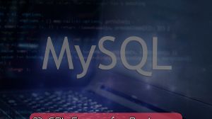 MySQL for Beginners: Database Essentials Simplified John Academy Code