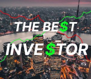 THE BEST INVESTOR PC Steam CD Key
