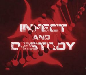 Infect and Destroy PC Steam Ключ
