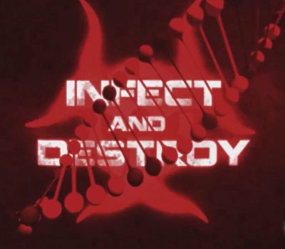 Infect and Destroy PC Steam Ключ