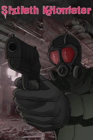 Sixtieth Kilometer Steam Ключ