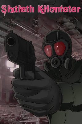 Sixtieth Kilometer Steam Ключ