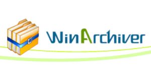 WinArchiver Pro 5 Ключ (Lifetime / 1 PC)