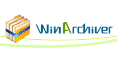 WinArchiver Pro 5 Ключ (Lifetime / 1 PC)