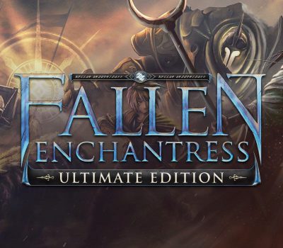 Fallen Enchantress: Ultimate-издание PC Steam Ключ