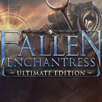 Fallen Enchantress: Ultimate-издание PC Steam Ключ