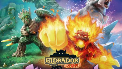 ELDRADOR CREATURES: Shadowfall Xbox Series X|S Аккаунт