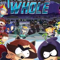South Park: The Fractured But Whole Steam Аккаунт