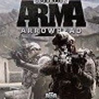 Arma II: Operation Arrowhead Steam Ключ