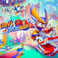 Penny’s Big Breakaway PC Steam Аккаунт
