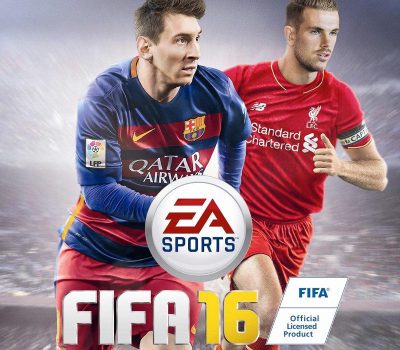 FIFA 16 - Deluxe-издание Апгрейд XBOX One Ключ