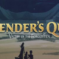 Defender's Quest: Valley of the Forgotten (DX издание) Steam Подарок
