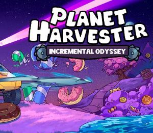 Planet Harvester: Incremental Odyssey PC Steam CD Key