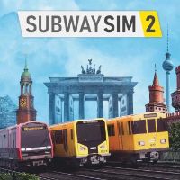 SubwaySim 2 PC Steam Ключ